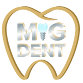 Migdent logo